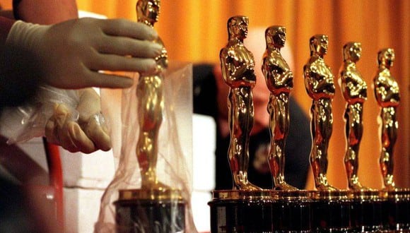 Premios Óscar 2022: fecha, horarios, dónde ver la gala de cine desde México. (Foto: Getty Images)