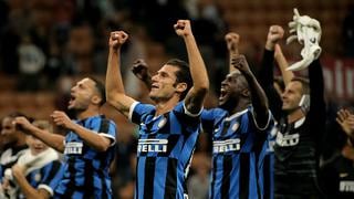 No alzan cabeza: AC Milan cayó por 2-0 ante Inter desde San Siro por la jornada 4 de la Serie A