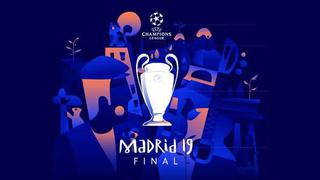 Final Champions League 2019: fecha, horarios y canales del Liverpool vs Tottenham en el Wanda Metropolitano