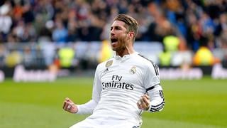 Sergio Ramos recuerda a su exequipo: felicitó al Real Madrid por el título de LaLiga