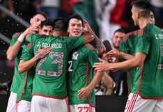 Partidos Selección Mexicana, amistosos 2024: fechas, horarios y dónde ver