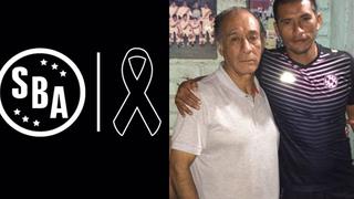 Sport Boys de luto: rosados lamentaron el sensible fallecimiento del padre de Jorge Huamán a causa del coronavirus