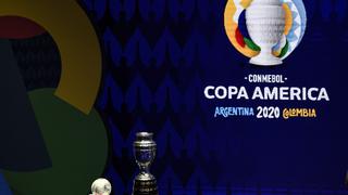 Tendremos que esperar: CONMEBOL decide que la Copa América se dispute el 2021