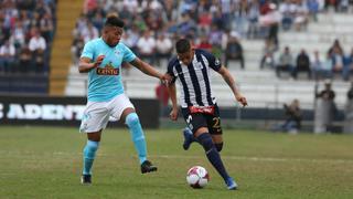 Alianza Lima vs. Sporting Cristal: hora y fecha confirmada de la reanudación del partido suspendido