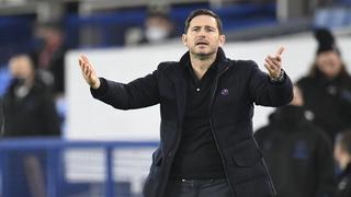 El peor de la ‘era’ Abramovich: Chelsea se cansó de Lampard y ya le tiene reemplazo