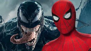 ¿Spider-Man y Venom juntos? CEO de Marvel confirmó sus intenciones de hacerlo realidad