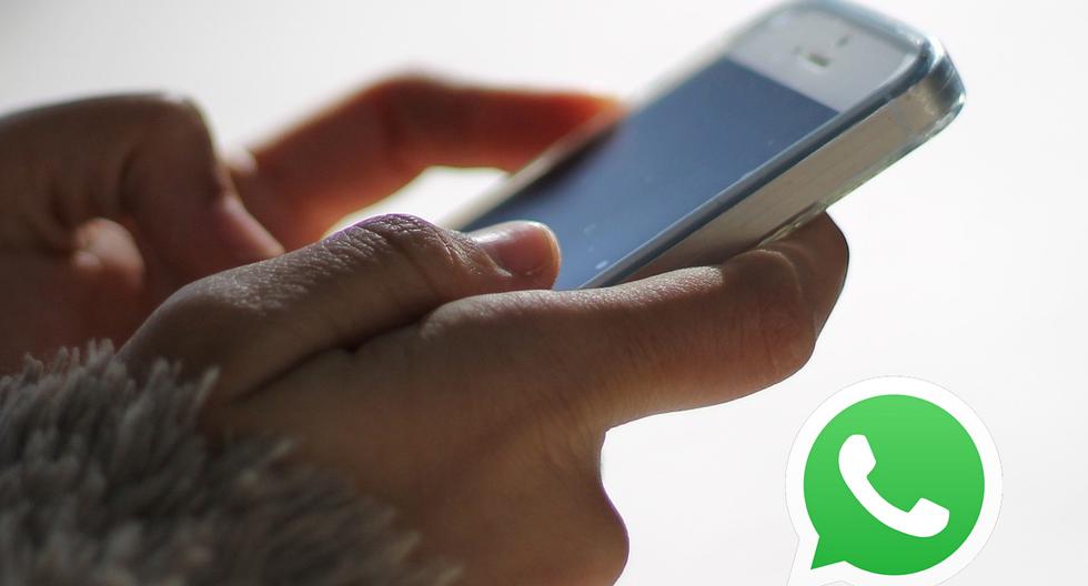 WhatsApp: So you can see which contacts are not using the app |  Hoax 2023 |  nnda |  nnni |  Play DEPOR