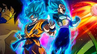 “Dragon Ball Super”: las habilidades y poderes del nuevo androide OG73-I
