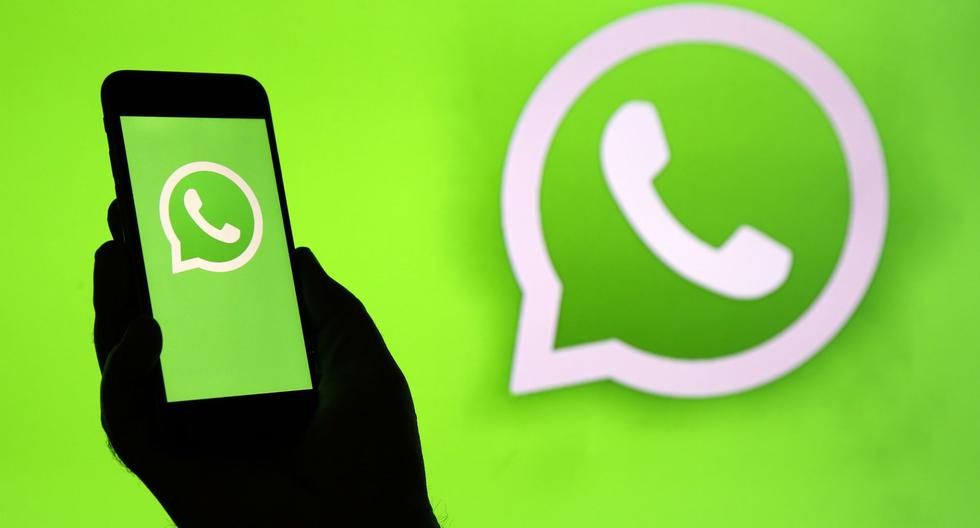 WhatsApp |  The trick to enhance the security of your account without third-party applications |  technology |  Features |  Privacy |  2-Step Verification |  open |  imprint |  digital |  nda |  nnni |  sports game