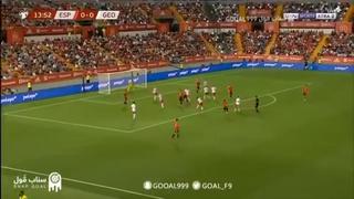 La ‘Roja’ sigue dando pelea: Jose Gayá marca el 1-0 de España vs. Georgia por Eliminatorias [VIDEO]