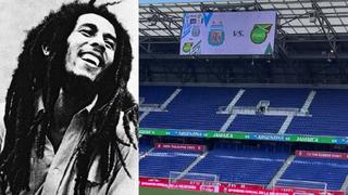 Al ritmo de Bob Marley: así se vive la previa del Argentina vs Jamaica [VIDEO]