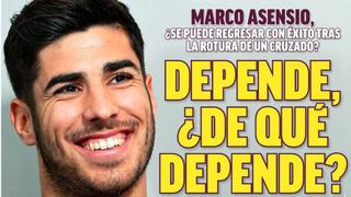 Marca recibió críticas por homenaje a Pau Donés: “Depende, ¿de qué depende?”