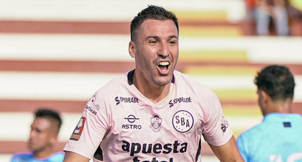Chronicle Sport Boys Vs.  Garcilaso (2-0): Goals, highlights, stats, lineups and recap of 2024 Apertura match by date 3 |  League 1 |  Soccer-Peruvian