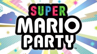 Nintendo en E3 2018: Super Mario Party ya tiene fecha de lanzamiento para la Switch