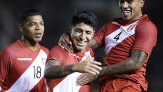 Tercer triunfo consecutivo en la ‘era Reynoso’: Perú venció 1-0 a Bolivia en Arequipa