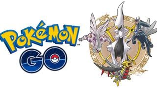 Pokémon GO: ¿qué tiene preparado Niantic con la cuarta generación?