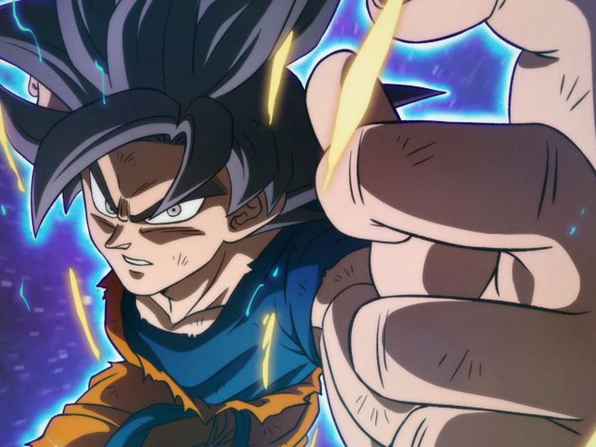 Dragon Ball Super: Goku con Ultra Instinto dominado es viral en redes  sociales | Mexico | DBS | DEPOR-PLAY | DEPOR