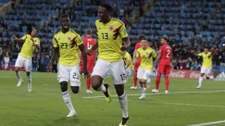 El karma vuelve: ahora Colombia se burló de Inglaterra por eliminación de Rusia 2018 [FOTOS]