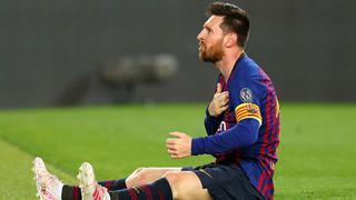 ¡Pedido expreso de Messi! Leo pone el nombre de un defensor de Argentina en la agenda del Barcelona
