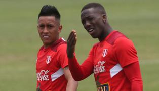 Luis Advíncula espera que Cueva juegue en la Copa América 2024 | VIDEO