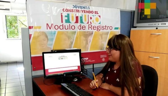 Beca Jóvenes Construyendo el Futuro 2022: suspensión de pagos, requisitos y lista de beneficiarios. (Foto: Gobierno de México)