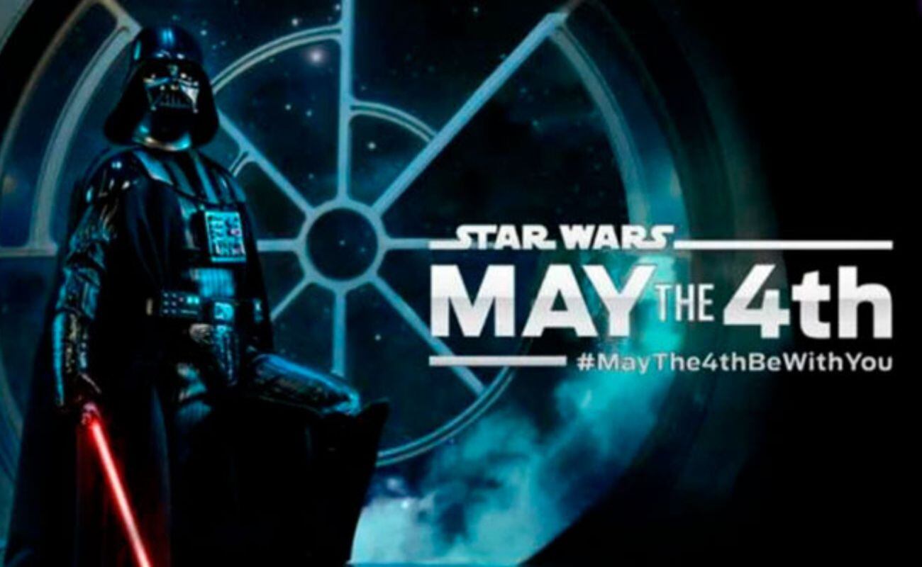 FRASES Star Wars por su día: qué mensajes puedo compartir con los fanáticos este 4 de mayo