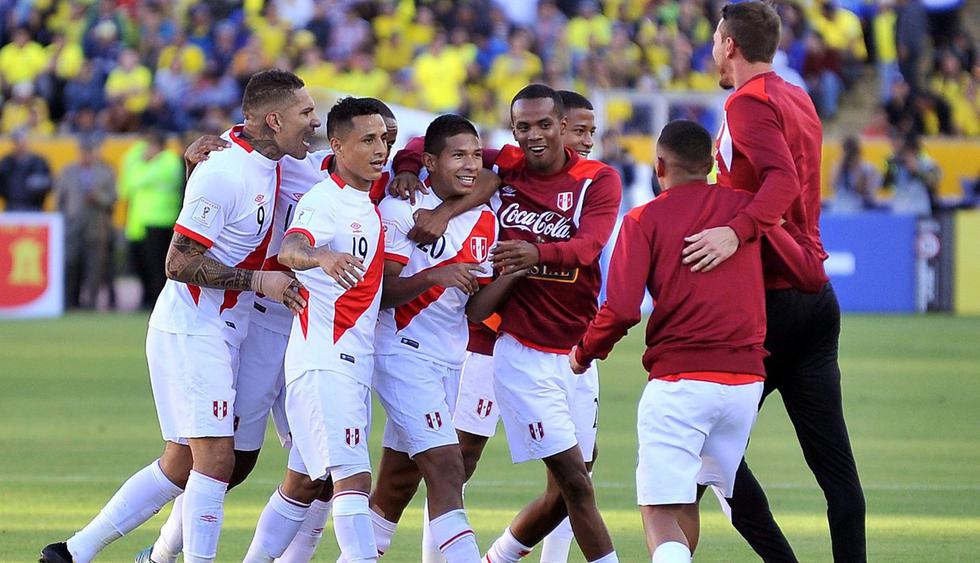 Perú vs. Argentina: ¿este es el once que buscará hacer historia en La Bombonera? [FOTOS]