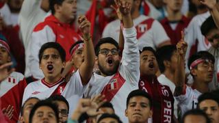 Argentina vs. Perú: aumentó número de entradas para la hinchada bicolor