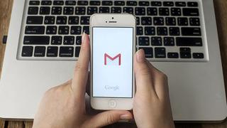 Gmail: así puedes eliminar una cuenta desde un smartphone