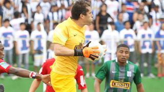 Alianza Lima: así formará el cuadro íntimo ante San Martín sin Óscar Vílchez