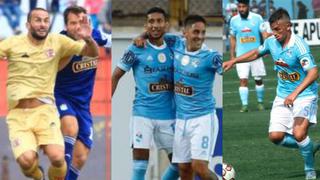 En los últimos cinco años: ¿cómo le fue a Sporting Cristal en sus partidos de debut?