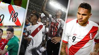 Selección Peruana: lo bueno, lo malo y lo curioso del 2017