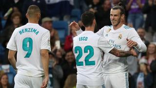 Se despidió del Bernabéu: Real Madrid aplastó por 6-0 a Celta de Vigo en penúltima fecha de Liga Santander