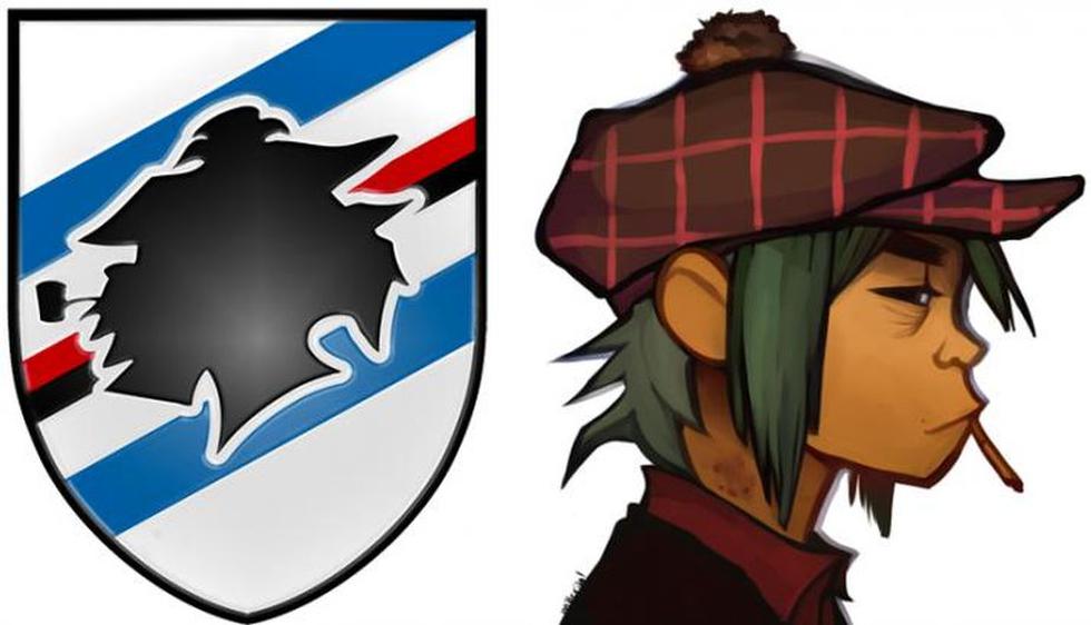 ¿Cuál es el escudo más 'pintado' del mundo? Aquí un ránking (Internet)