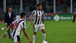 Ganar en Lima y sellar la clasificación: Catalán, defensor de Talleres, sobre el choque ante Cristal