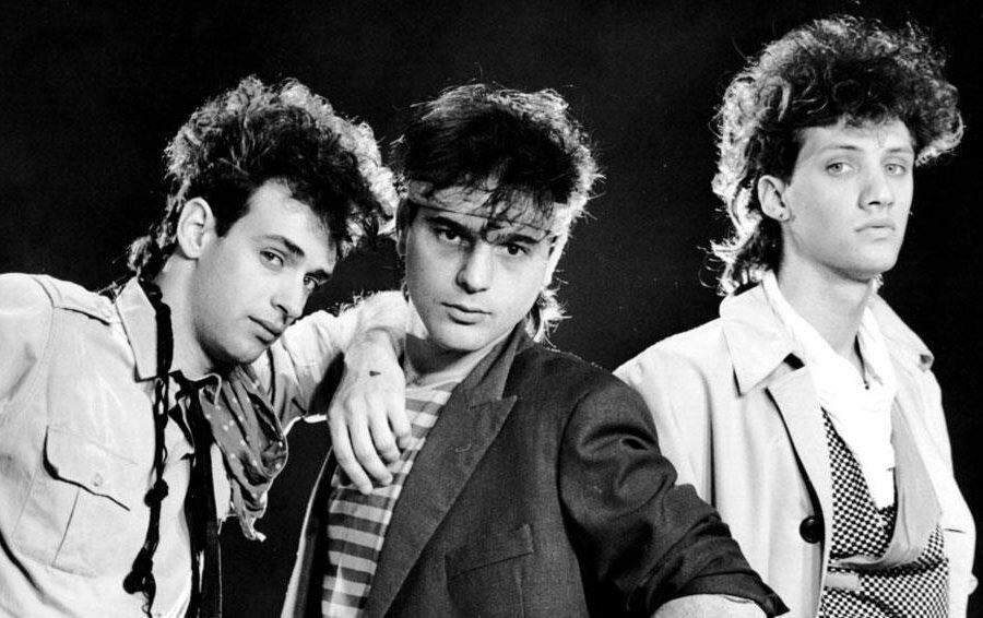 Soda Stereo es una de las bandas argentinas más exitosas del rock en español. Foto: AP