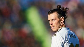Lo siento mucho, Mourinho: agente de Gareth Bale revela que cumplirá su contrato con el Real Madrid