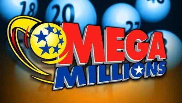 Mega Millions, viernes 30 de junio: resultados y números ganadores del sorteo | Foto: Difusión