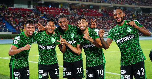 Win Sports, Atlético Nacional vs. Pereira EN VIVO EN ...