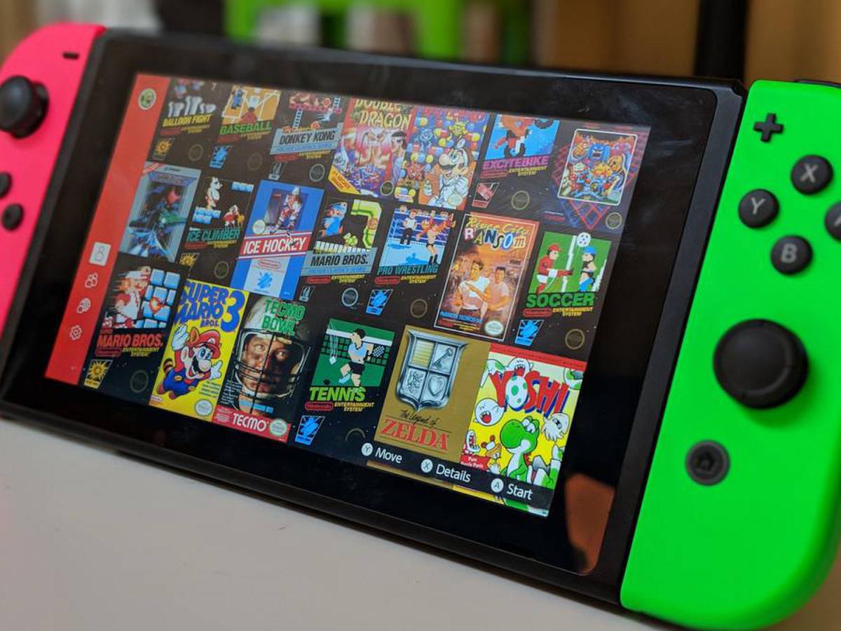 Nintendo Switch: descubre cuales son los videojuegos más vendidos en su  historia