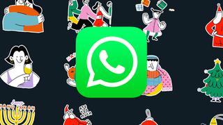 Truco de WhatsApp para añadir stickers solo disponibles en otros países