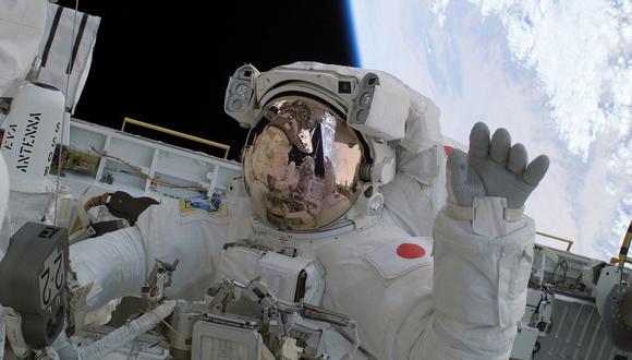 La historia viral del astronauta latino que no puede volver a la Tierra. (Foto referencial: WikiImages / Pixabay)