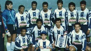 Alianza Lima: ¿qué es del equipo que enfrentó a Real Madrid en 1996?