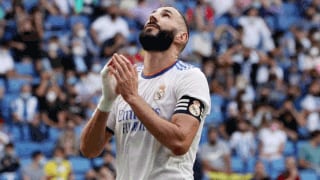 Tensión mundial: el terreno minado del Madrid que pone en jaque a Benzema para Qatar 2022
