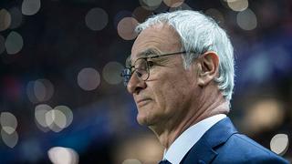 No guarda rencor: Ranieri rompió su silencio tras su destitución de Leicester City