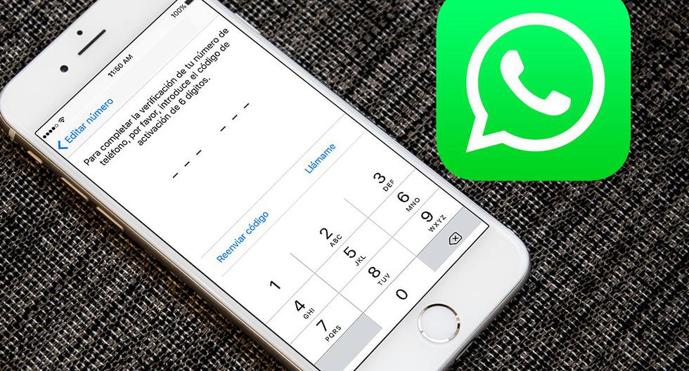 Whatsapp Esto Es Lo Que Debes Hacer Cuando No Te Llega El “código De Verificación 9930