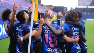 Por tercer año seguido: Independiente del Valle, finalista de la Libertadores Sub-20 