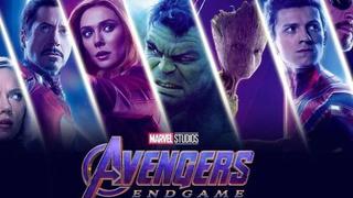 Avengers: Endgame | Echa un vistazo al tráiler de la versión doméstica [VIDEO]