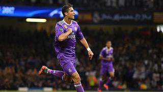 No solo se encargará de marcar goles: Cristiano tendrá este nuevo rol en Real Madrid para 2017-18