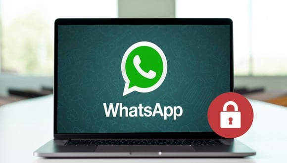 WhatsApp Web | Te explicamos cómo añadir un extra de protección a tu información con este truco. (Foto: Unsplash)